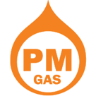 Logo Petro Center Corp.