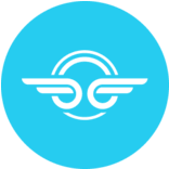 Logo Bird Rides, Inc.