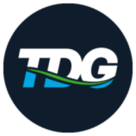 Logo Traffic Design Group Ltd.
