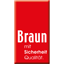 Logo Braun GmbH (Neumarkt)