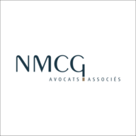 Logo NMCG France SASU