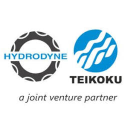 Logo Hydrodyne Teikoku India Pvt Ltd.