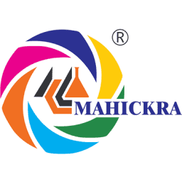 Logo Mahickra Chemicals Ltd.