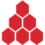 Logo Valkeniersnatie NV