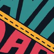 Logo Gravity Road Ltd.