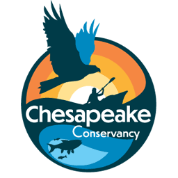 Logo Chesapeake Conservancy