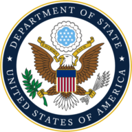 Logo J. William Fulbright Foreign Scholarship Board