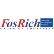 Logo FosRich Co. Ltd.