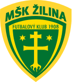 Logo MSK Zilina as