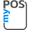 Logo myPOS World Ltd.