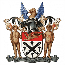 Logo The Glaziers Foundation