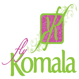 Logo PT Komala Indonesia
