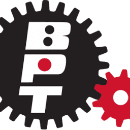 Logo Bearings & Power Transmission, Inc.