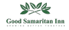 Logo The Good Samaritan Inn
