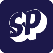 Logo Student Pop SAS