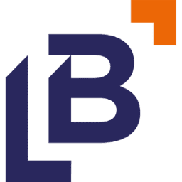 Logo Lee Baron Group Ltd.
