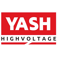 Logo Yash Highvoltage Ltd.