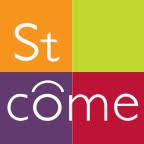 Logo Polyclinique Saint Côme SA