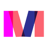 Logo Media Invest Vlaanderen NV