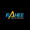 Logo Rahee Track Technologies Pvt Ltd.