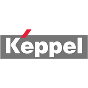 Logo Keppel DC REIT MTN Pte Ltd.