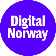 Logo Digitalnorway AS