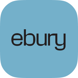 Logo Ebury Partners Ltd.
