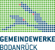 Logo Gemeindewerke Bodanrück GmbH & Co. KG