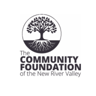 Logo Community Foundation of The New River Valley
