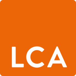 Logo LCA Servizi Srl