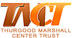 Logo The Thurgood Marshall Center Trust, Inc.