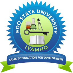 Logo Edo University