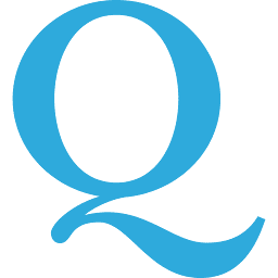 Logo Harald Quandt Industriebeteiligungen GmbH