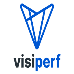 Logo Visiperf SAS