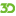 Logo 3D Global Biotech, Inc.