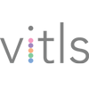 Logo Vitls, Inc.
