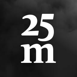 Logo 25madison LLC