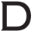 Logo Dries van Noten Group NV