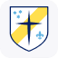 Logo Academy of Notre Dame De Namur