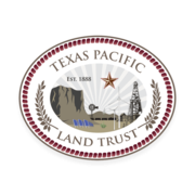 Logo Texas Pacific Water Resources LLC
