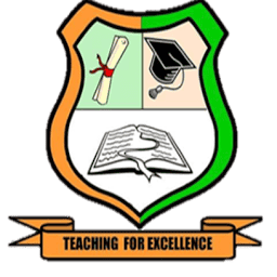 Logo Kwame Nkrumah University