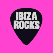 Logo Ibiza Rocks Group Ltd.