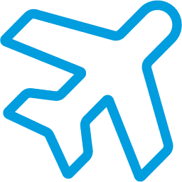 Logo Venice Marco Polo Airport