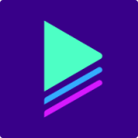 Logo Audioteka SA