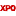 Logo Xpo Supply Chain Consumer Goods Italy SpA