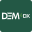 Logo Dem Dx Ltd.