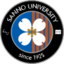 Logo Sanno University