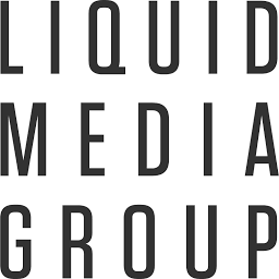 Logo Liquid Media Group Ltd.