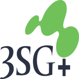 Logo 3SG Plus LLC