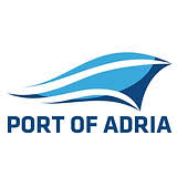 Logo Port of Adria AD